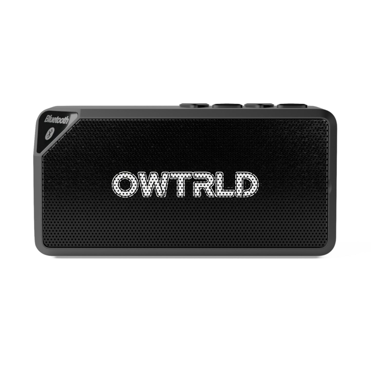 Portable Wireless Speaker Printify