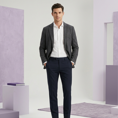 Men's Fashion