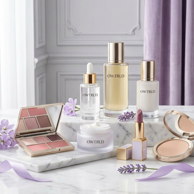 Cosmetics