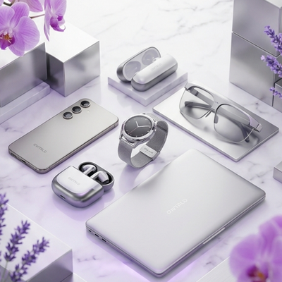Tech & Gadgets
