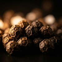 Premium Ceylon Pepper Seeds 100% Pure Sri Lanka | High Piperine & Strong Aroma OWTRLD