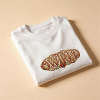 Sri Lankan Classical Devil Face Tee Yoycol