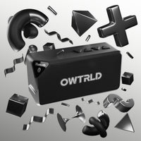 Portable Wireless Speaker Printify