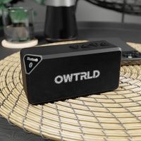 Portable Wireless Speaker Printify