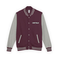 Unisex NY Varsity Jacket | OWTRLD Printify