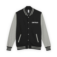 Unisex NY Varsity Jacket | OWTRLD Printify