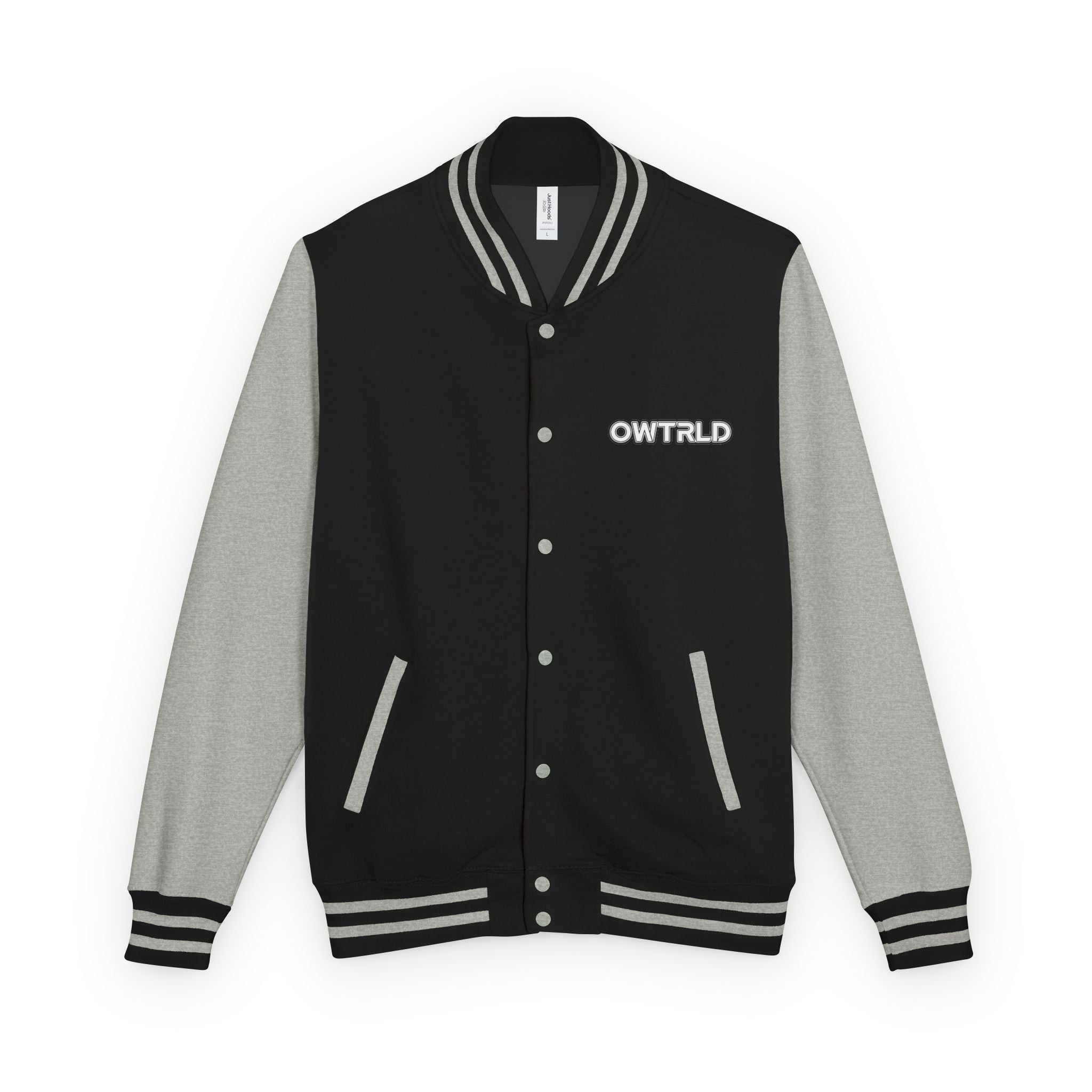 Unisex NY Varsity Jacket | OWTRLD Printify