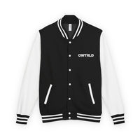 Unisex NY Varsity Jacket | OWTRLD Printify
