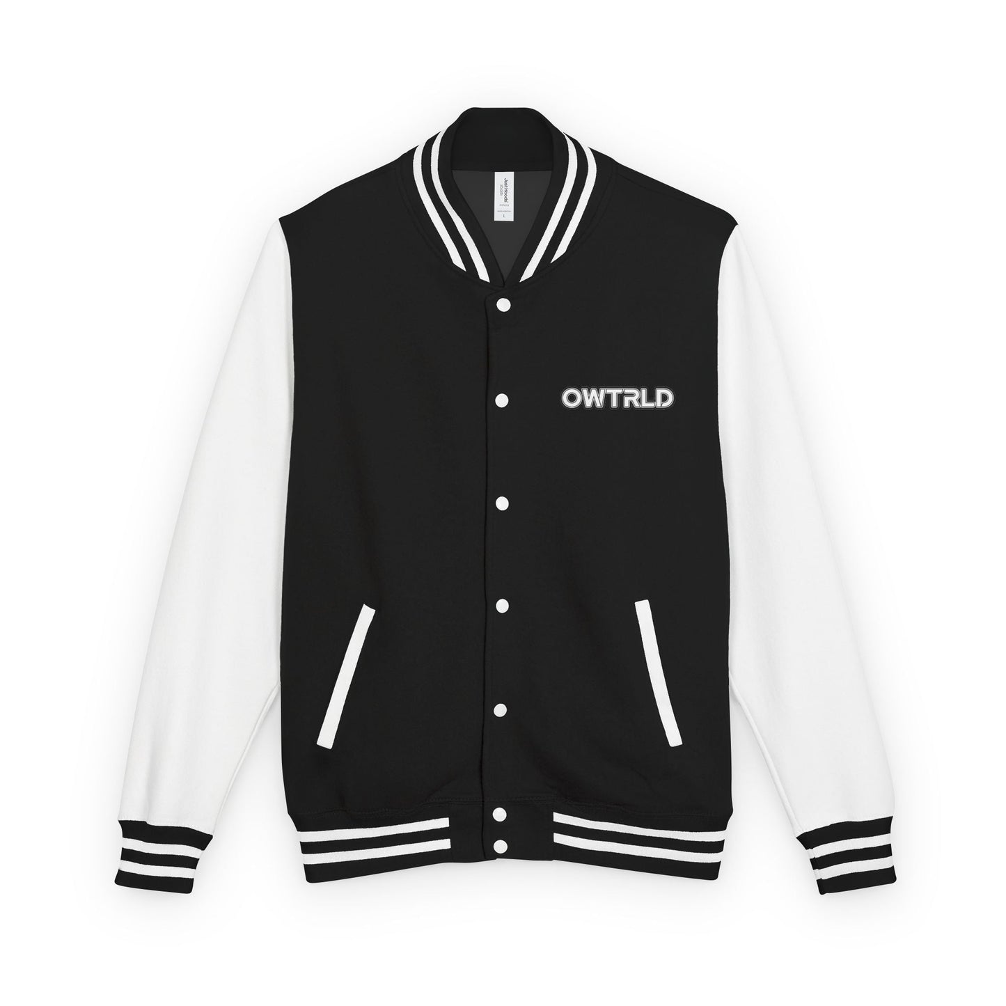 Unisex NY Varsity Jacket | OWTRLD Printify
