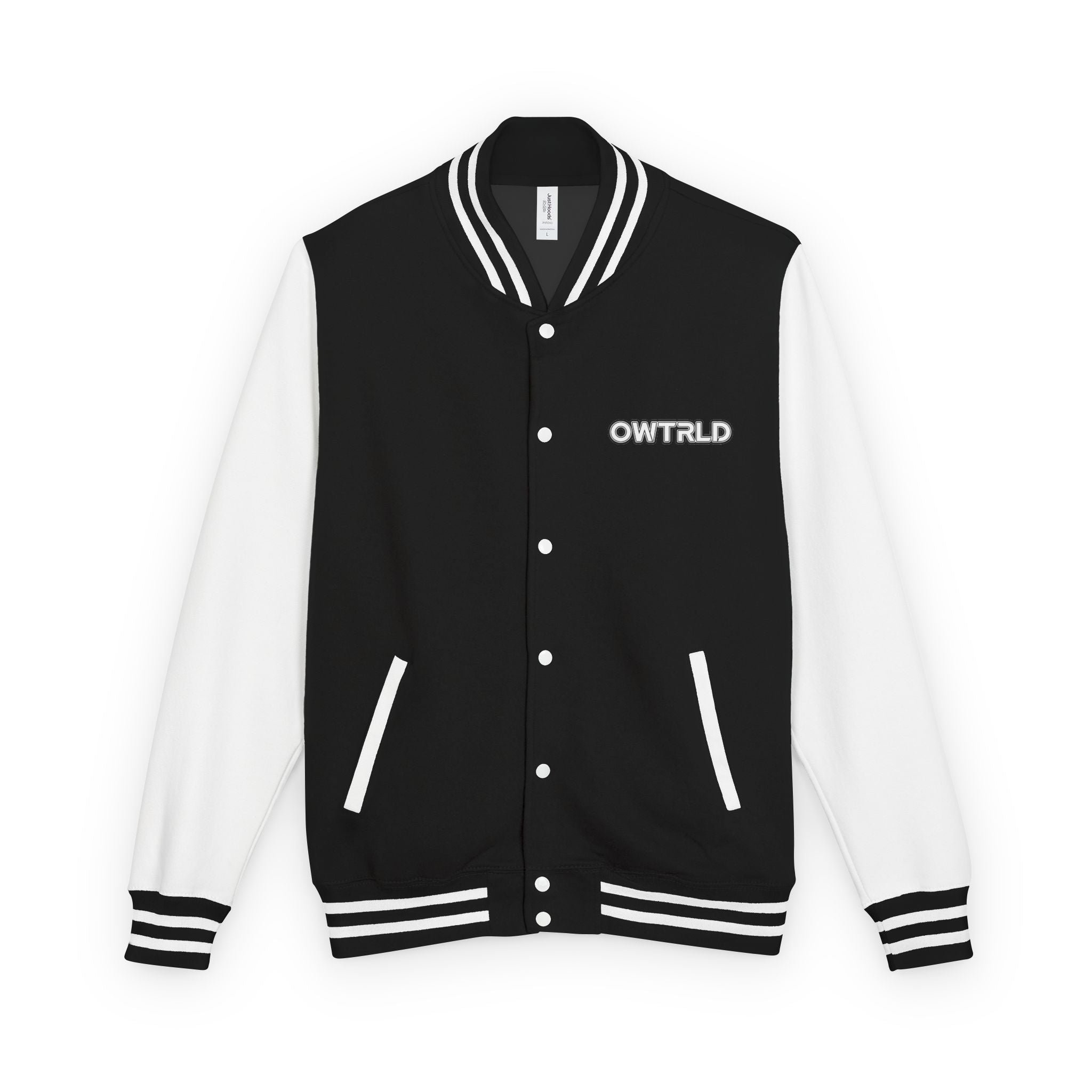 Unisex NY Varsity Jacket | OWTRLD Printify