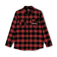 Buffalo Check Flannel Shirt | OWTRLD Printify