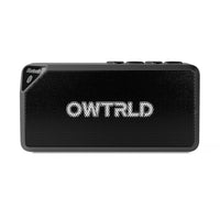 Portable Wireless Speaker Printify