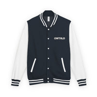 Unisex NY Varsity Jacket | OWTRLD Printify
