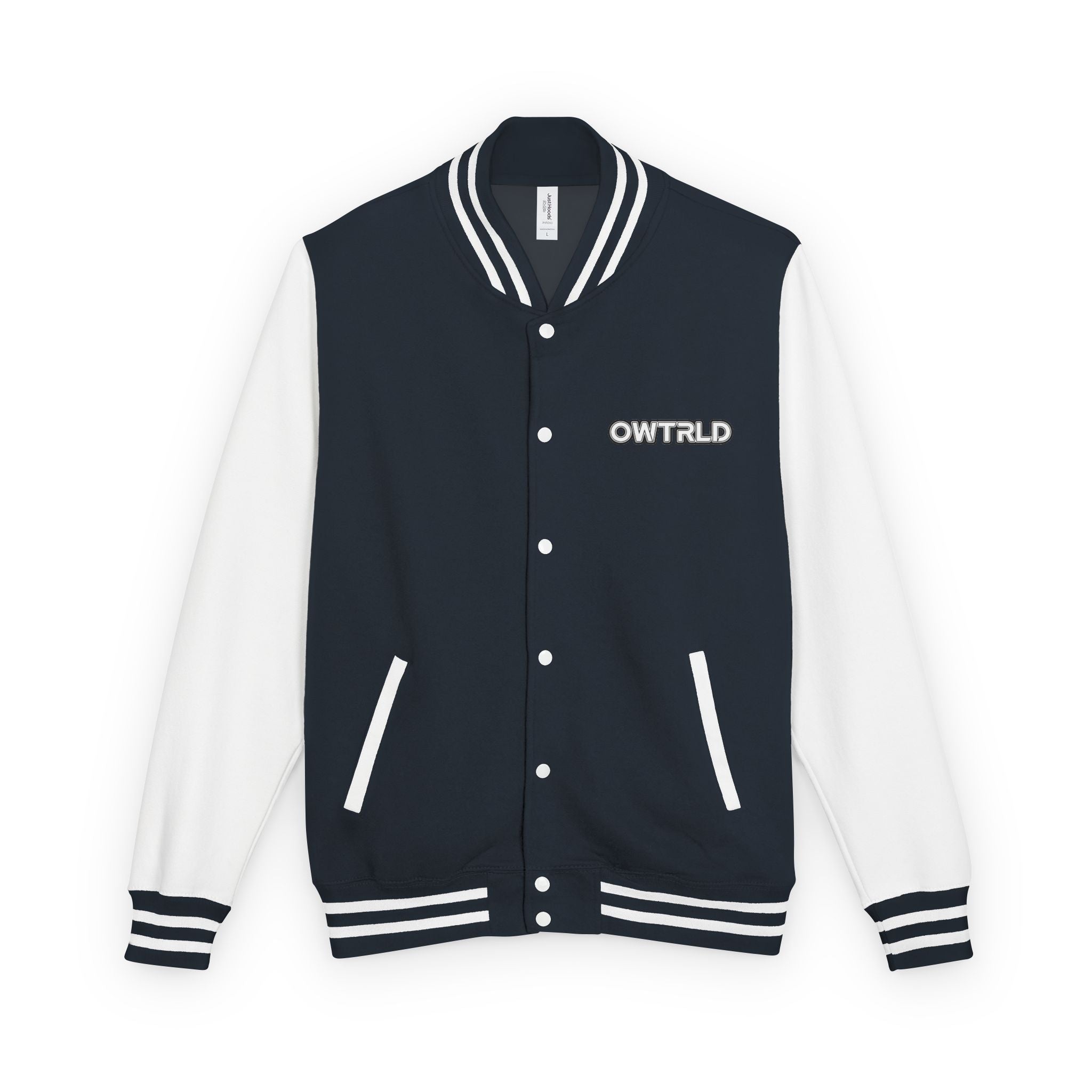 Unisex NY Varsity Jacket | OWTRLD Printify