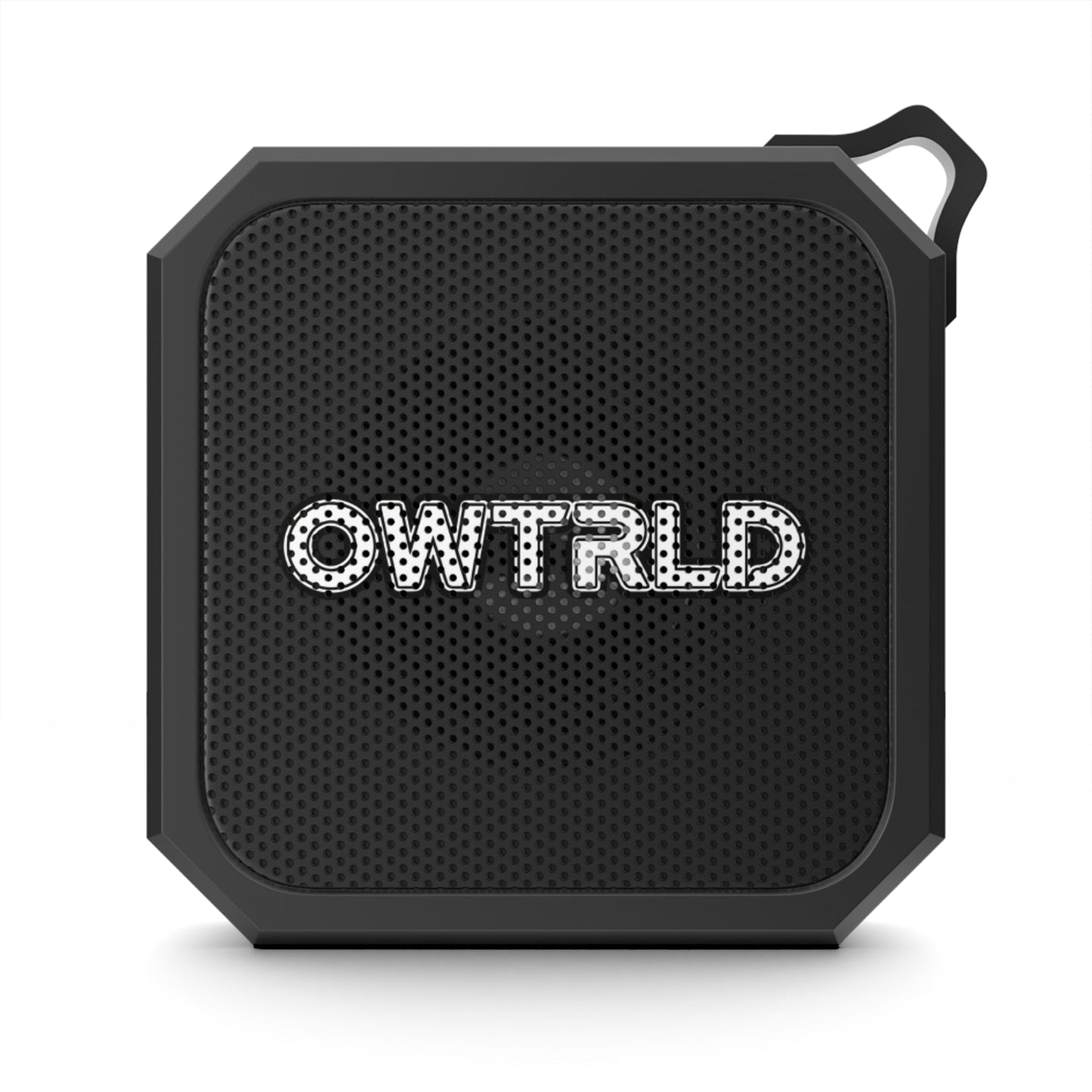 Blackwater Outdoor Portable Waterproof Bluetooth Speaker For Camping & Hiking | OWTRLD Printify