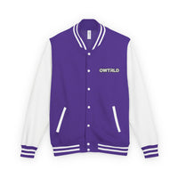 Unisex NY Varsity Jacket | OWTRLD Printify