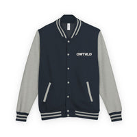 Unisex NY Varsity Jacket | OWTRLD Printify