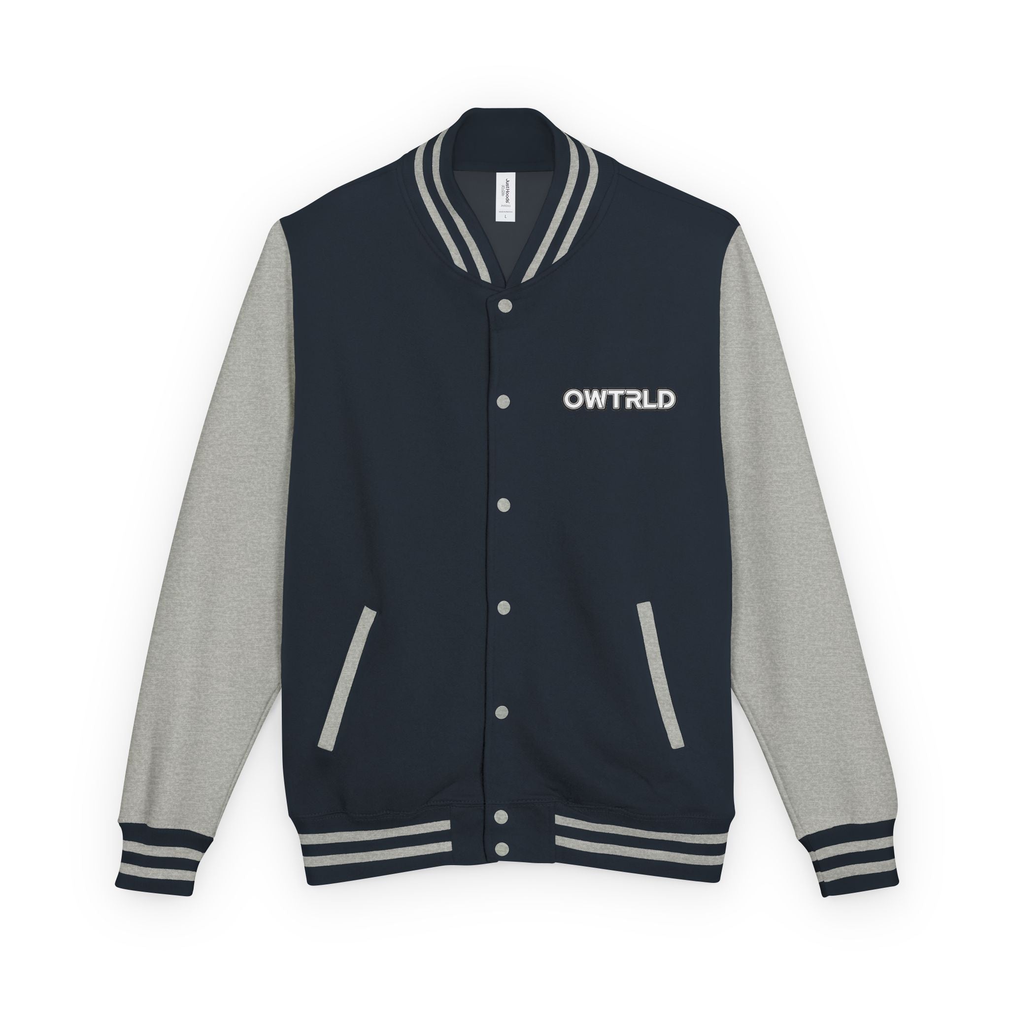 Unisex NY Varsity Jacket | OWTRLD Printify