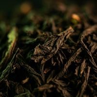 Premium Ceylon Black Tea 100% Pure Single-Origin Sri Lankan Loose Leaf Tea OWTRLD
