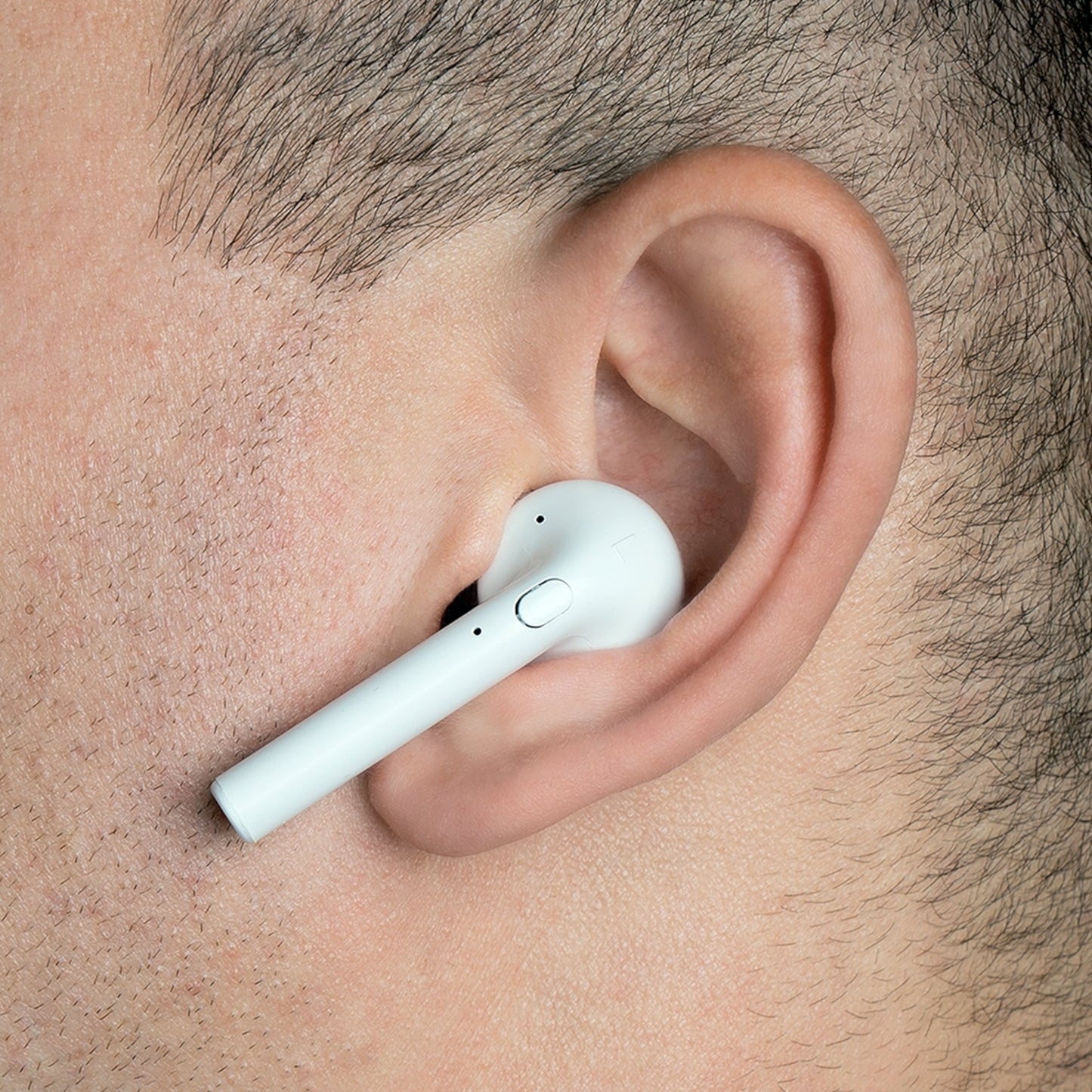 Wireless Earbud Charging Case | OWTRLD Printify