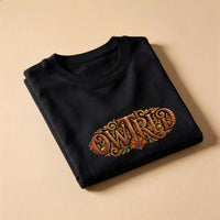 Sri Lankan Classical Devil Face Tee Yoycol