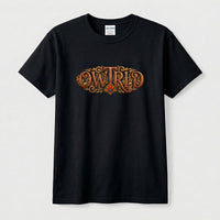 Sri Lankan Classical Devil Face Tee Yoycol