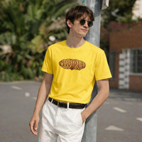 Sri Lankan Classical Devil Face Tee Yoycol