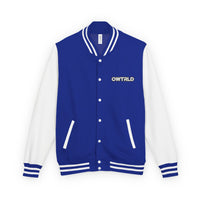 Unisex NY Varsity Jacket | OWTRLD Printify