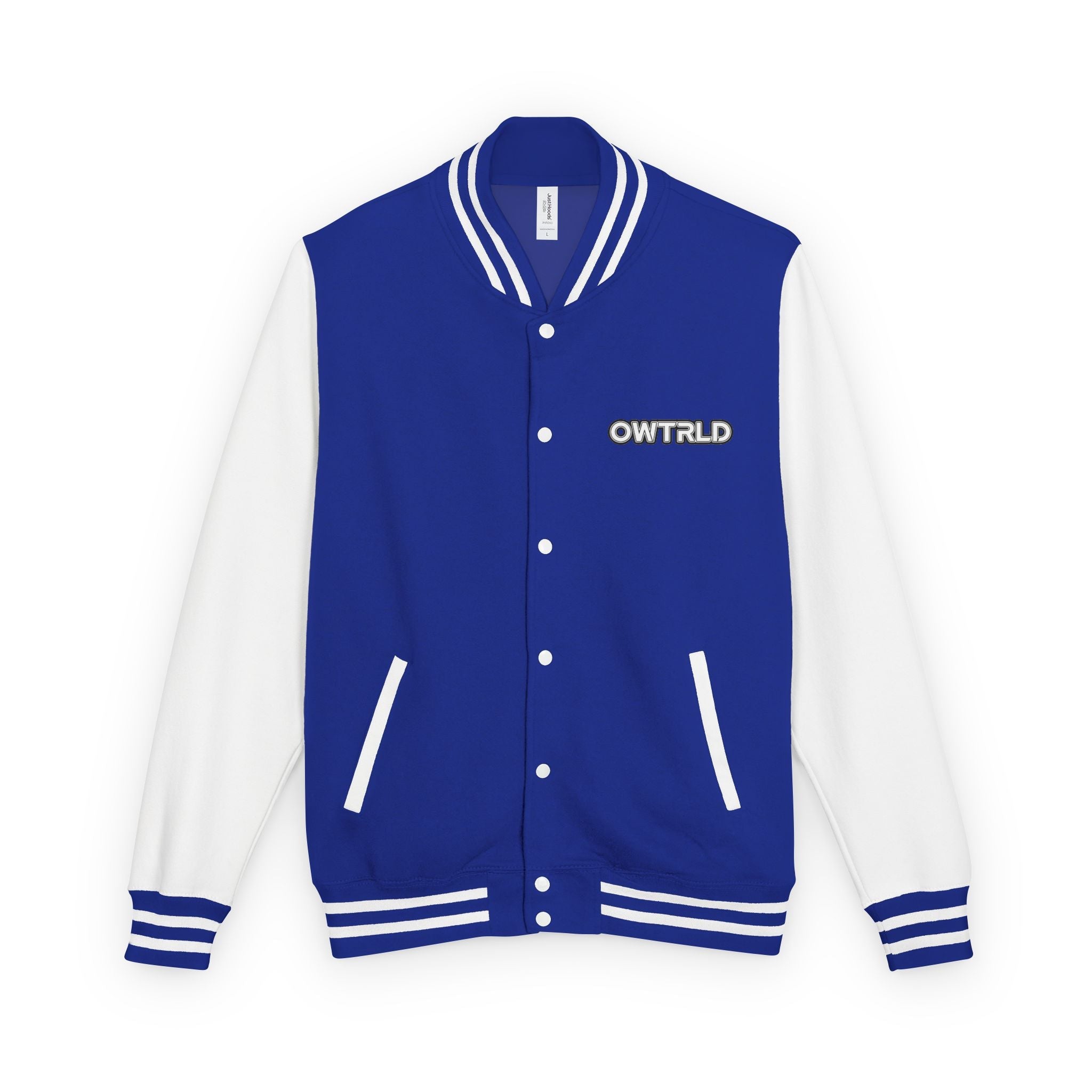 Unisex NY Varsity Jacket | OWTRLD Printify