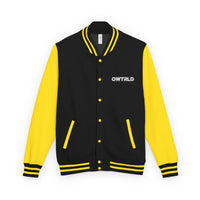 Unisex NY Varsity Jacket | OWTRLD Printify
