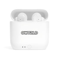 Wireless Earbud Charging Case | OWTRLD Printify