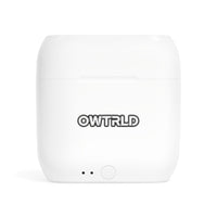 Wireless Earbud Charging Case | OWTRLD Printify