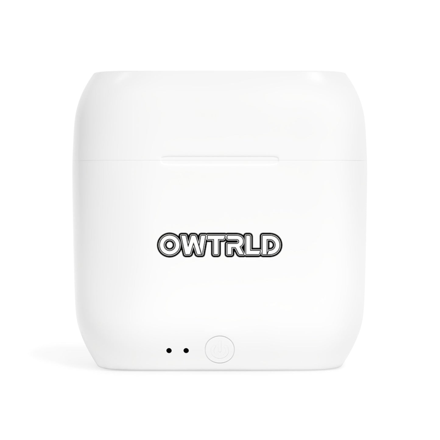 Wireless Earbud Charging Case | OWTRLD Printify