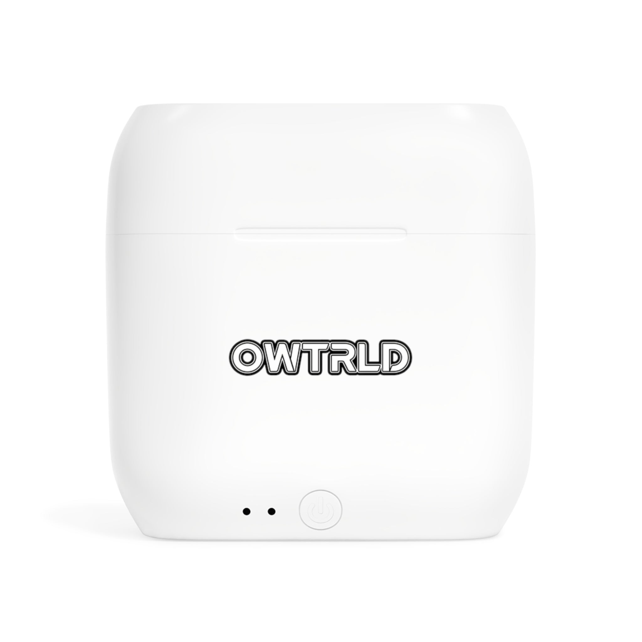 Wireless Earbud Charging Case | OWTRLD Printify