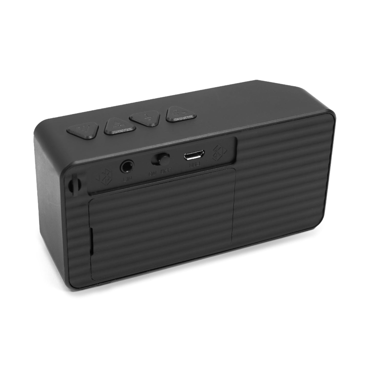 Portable Wireless Speaker Printify