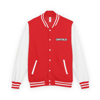 Unisex NY Varsity Jacket | OWTRLD Printify
