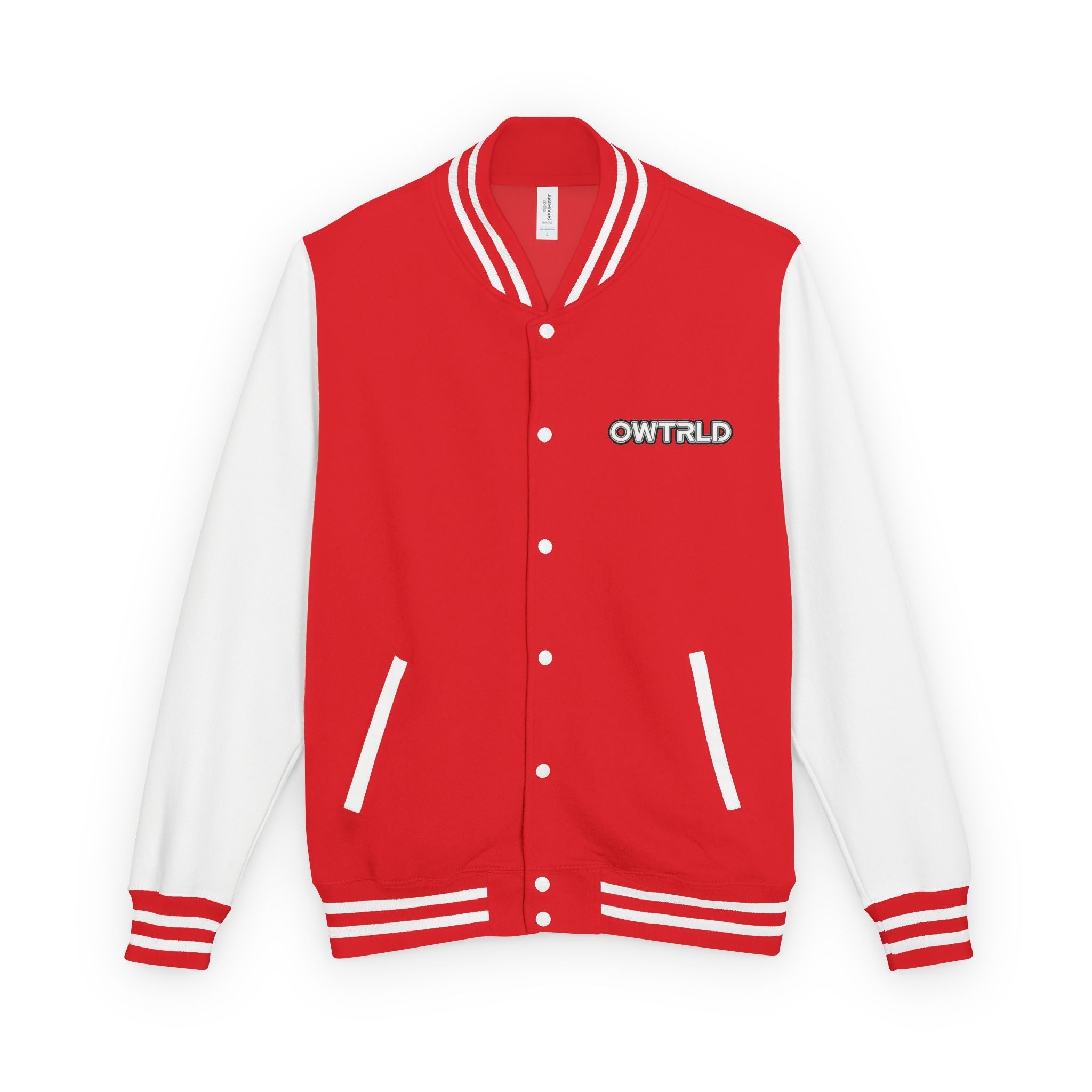 Unisex NY Varsity Jacket | OWTRLD Printify