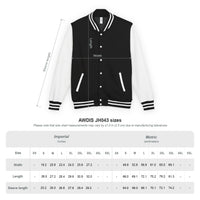 Unisex NY Varsity Jacket | OWTRLD Printify