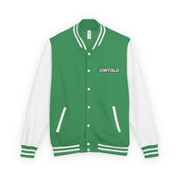 Unisex NY Varsity Jacket | OWTRLD Printify