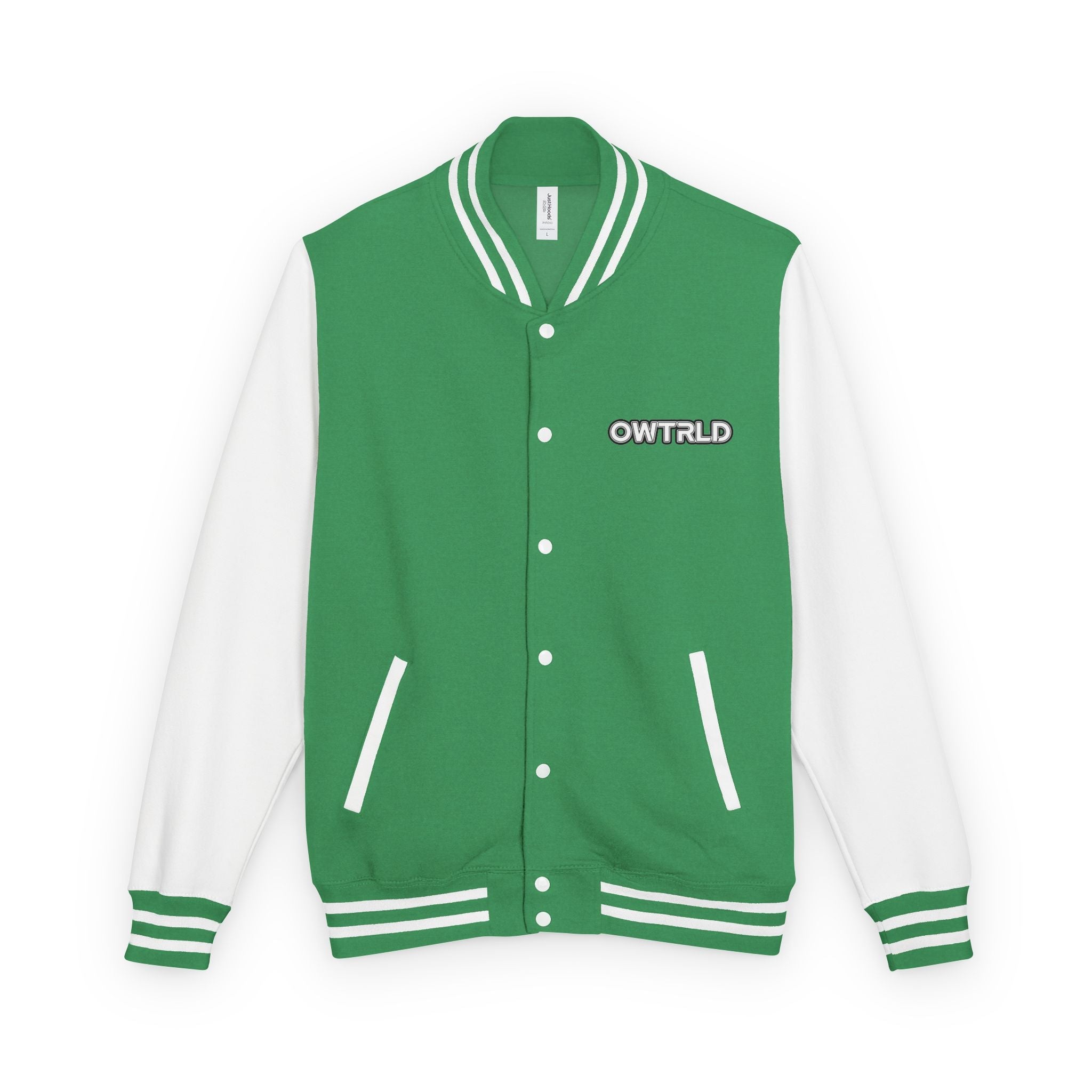 Unisex NY Varsity Jacket | OWTRLD Printify