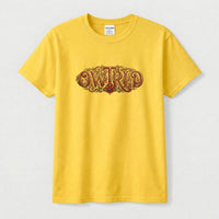 Sri Lankan Classical Devil Face Tee Yoycol