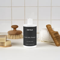 Gentle Baby Shampoo Selfnamed