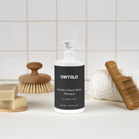Keratin Volume Boost Shampoo Selfnamed