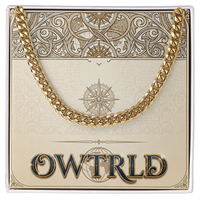 Cuban Link Chain ShineOn Fulfillment