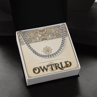 Cuban Link Chain ShineOn Fulfillment
