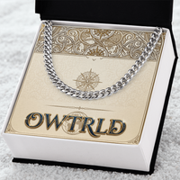 Cuban Link Chain ShineOn Fulfillment