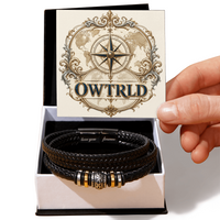 "Love You Forever" Bracelet ShineOn Fulfillment