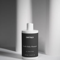 Gentle Baby Shampoo Selfnamed