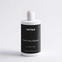 Gentle Baby Shampoo Selfnamed