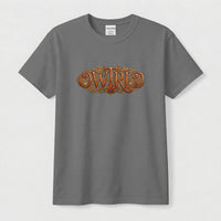 Sri Lankan Classical Devil Face Tee Yoycol